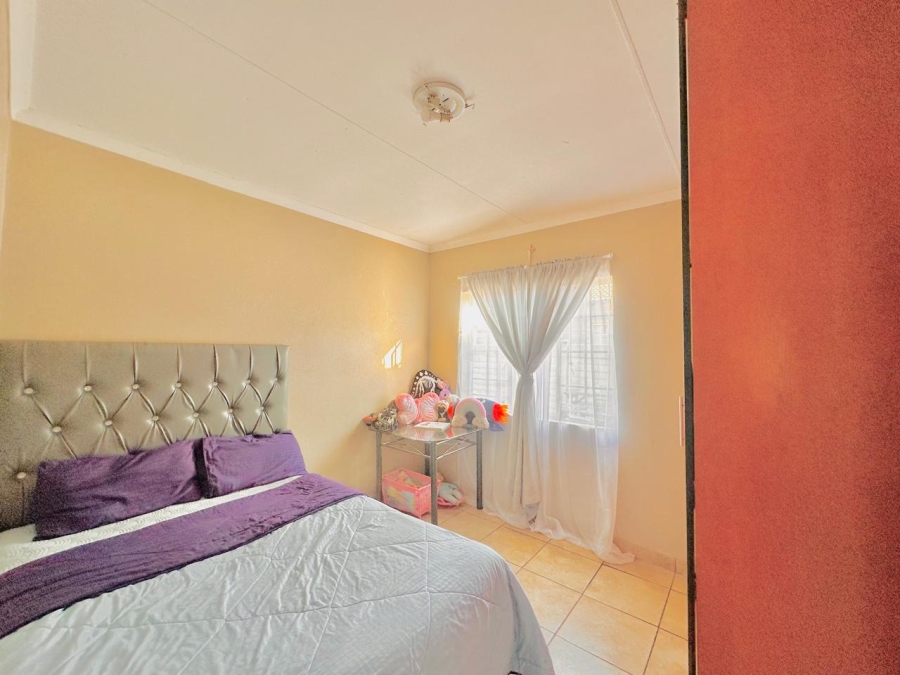3 Bedroom Property for Sale in Waterval East North West